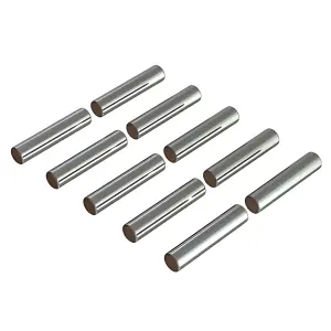 ARAC8003 Arrma Pin 2.5X12mm (10)