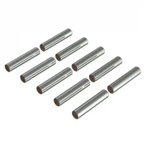 ARAC8003 Arrma Pin 2.5X12mm (10)