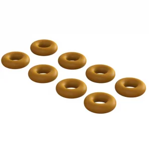ARAC7402 Arrma O-Ring 2.6X2mm (8)