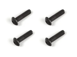 ARAC9858 Arrma Button Head Screw M4X14mm (4Pcs)