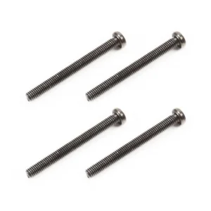 ARAC9882 Arrma Cap Head Screw 3X8mm (10) 4X4