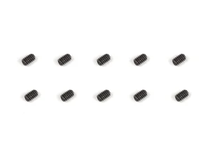 ARAC9898 Arrma Set Screw M2X3mm (10Pcs)