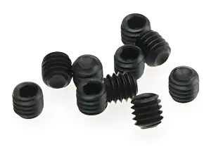 ARAC9909 Arrma Set Screw M4X4mm (10Pcs)