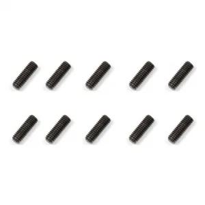 ARAC9911 Arrma Set Screw M4X12mm (10Pcs)