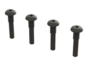 ARAC9874 King Pin Screw 5x24mm (4)