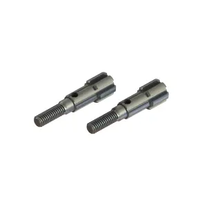 Wheel Axle - Long (2)