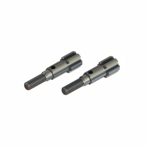 Wheel Axle - Long (2)