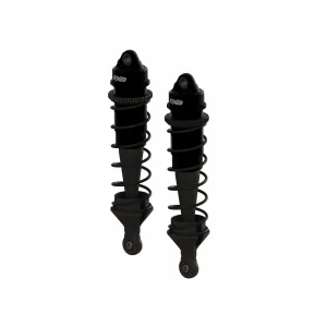 Shock Set Bore:16mm - Length: 117mm - Piston: 8x1.2mm - Oil: 13 ** CLEARANCE **