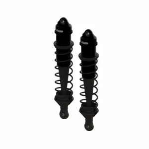 Shock Set Bore:16mm - Length: 134mm - Piston: 8x1.3mm - Oil: 13