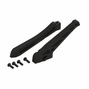 HD Chassis Brace Set - Short