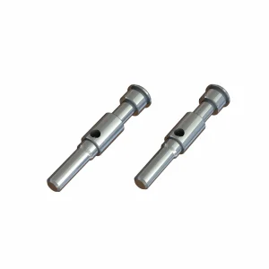Front Axle - 31mm (2)