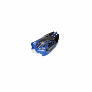 Arrma Typhon GROM Bodyshell - Pre Painted Blue/Black