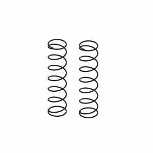 Shock Springs - 80mm 0.547N/mm (3.12lb/in) (2)