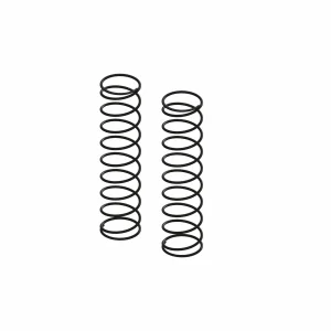 Shock Springs - 80mm 0.402N/mm (2.30lb/in) (2)