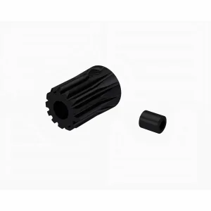 Pinion Gear 13T Mod 0.5 CNC 3.2mm Bore