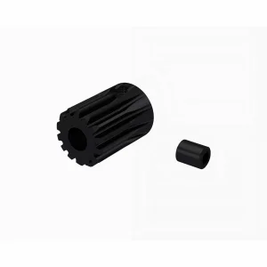 Pinion Gear 14T Mod 0.5 CNC 3.2mm Bore