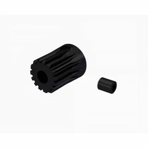 Pinion Gear 15T Mod 0.5 CNC 3.2mm Bore