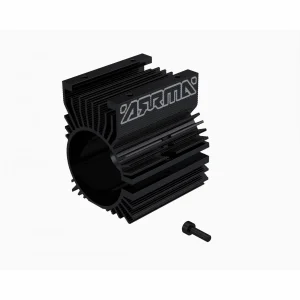 Motor Heatsink V2: 3660 - 3668