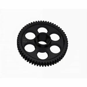 CNC Steel Spur Gear 59T