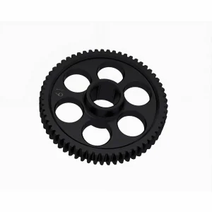 CNC Steel Spur Gear 61T