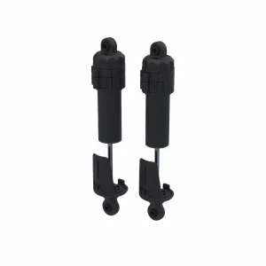 Shock Set 11mm Bore - 109mm Length - 2x1.3mm Piston - 500cSt Oi