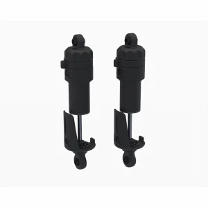 Shock Set 11mm Bore - 87mm Length - 2x1.3mm Piston - 700cSt Oil