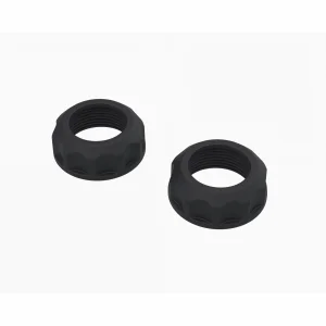 Shock Cap - Black (2)
