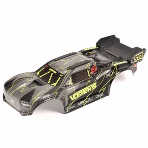 1:10 Painted Decaled Trimmed Body Set with Hidden Body Mount