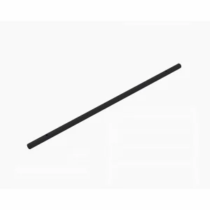 Center Driveshaft Steel for 176mm Chassis: GROM
