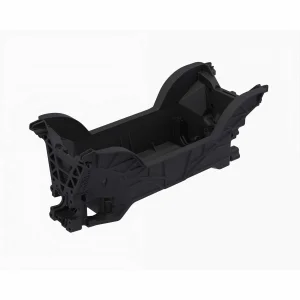 Composite Chassis (176mm): GROM