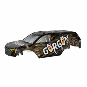 GORGON GROM Body - Bronze