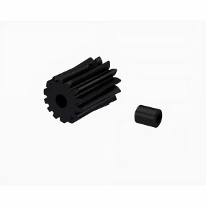 Pinion Gear 14T MOD 0.5 CNC 2.3mm Bore