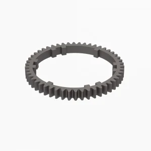 Metal Spur Gear - 50T - 0.8M
