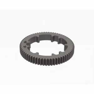Spur Gear 65T MOD 0.5: MINI