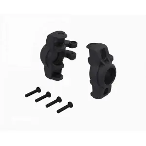 Front Hub Set D (2): MINI