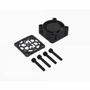 25mm Fan Set: GROM
