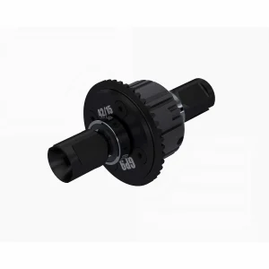 Front/Rear Diff Set 42T GP9 (10K) 1Pc