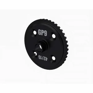 Main Diff Gear 42T GP9