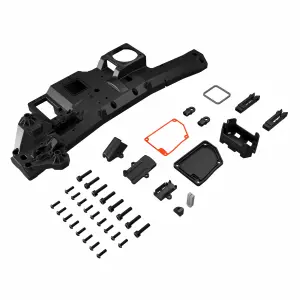 Top Deck Set - Composite - Monster Truck: QUAKE