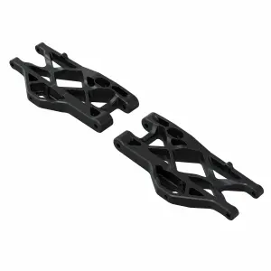 Rear Suspension Arms (2pcs) - Monster Truck: QUAKE