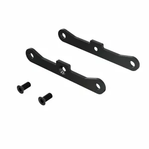 Aluminium Suspension Mount Set