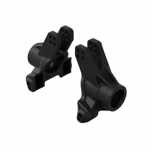 Rear Hubs Set (2pcs)