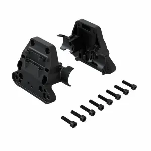 Differential Cover Set (2pcs)