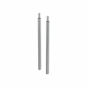 Shock Shaft 4x80mm (2pcs)