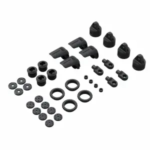 Composite Shock Parts Set (2 Shocks)