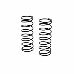 Shock Springs: L95mm - 0.81N/mm (4.62lb/in) (2pcs)