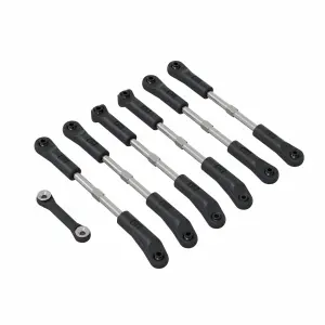 Assembled Turnbuckle Set