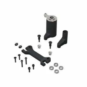 Servo Saver and Steering Parts Set