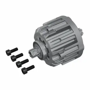 Center Differential Set for 39mm Differential Case - Metal - 1