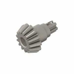 Front/Rear Differential Input Gear 13T 1.35 Mod